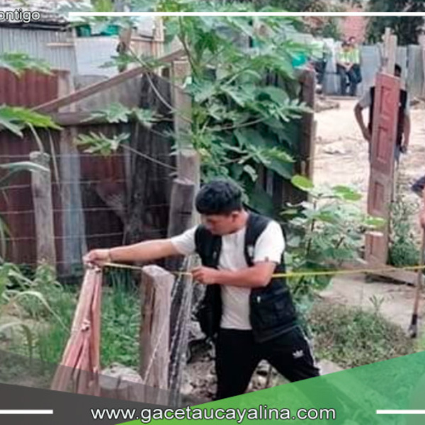 "Amazonas: Más de 100 mil residentes tendrán acceso a internet por primera vez"