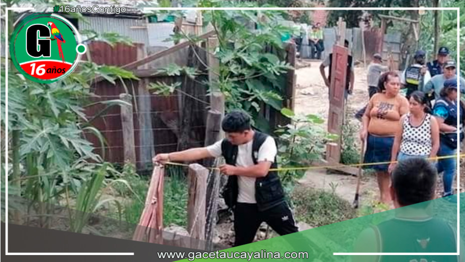 Jazán: Avanza hacia la preservación ambiental, recuperación de faja marginal en Quebrada Shíquite