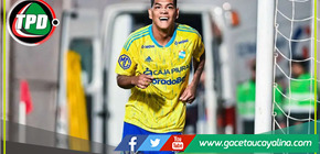 ¡Líder absoluto! Sporting Cristal ganó en cusco y se mantiene primero en la Tabla de la Liga 1