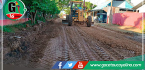 Pasaje Forest Forest es atendido después de años de abandono 