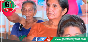 Municipalidad de Sepahua Realizará Caravana Informativa y Cobro de Bono para Adultos Mayores