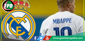 Mbappé: ¿Juegos Olímpicos o Real Madrid? El dilema que complica su fichaje