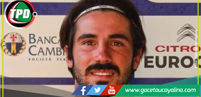 Tragedia en el fútbol italiano: Muere jugador semiprofesional tras paro cardíaco en pleno partido