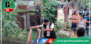 "Amazonas: Más de 100 mil residentes tendrán acceso a internet por primera vez"