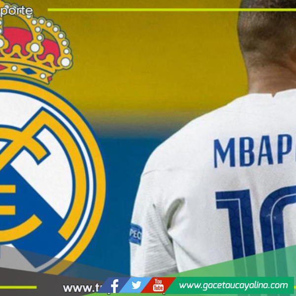 Mbappé: ¿Juegos Olímpicos o Real Madrid? El dilema que complica su fichaje