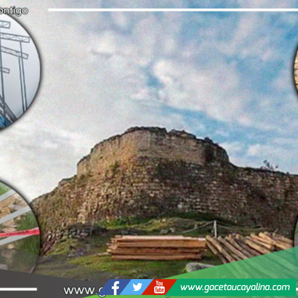 "Comunidad de Kuélap denuncia construcciones del MINCUL: ¿amenaza al patrimonio cultural?"