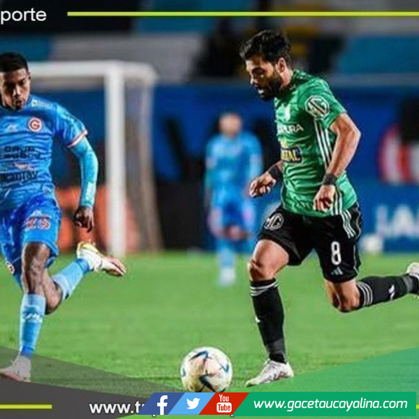 Deportivo Garcilaso vs Sporting Cristal 
