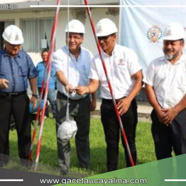 Nueva sala de hemodiálisis en Hospital de Tarapoto beneficiara a más 660,000 habitantes