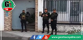 Alcalde de Moyobamba investigado por presunta corrupción: "mochasueldo"