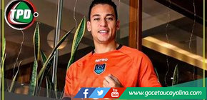 Benavente sin minutos en Vallejo