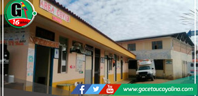 Choque Frontal entre Dos Motocicletas deja Tres Heridos, Incluida una Profesora en Chavín de Pariarca