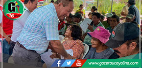 Inscripción gratuita de tarjetas Multired para adultos mayores, usuarios de Pensión 65