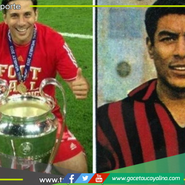 La Champions League: Un torneo con sangre inca