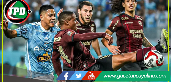 ¿Cuántos partidos les quedan a Universitario y Cristal?