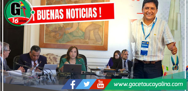 Presidenta Dina Boluarte otorga S/ 500 millones a favor de municipios tras protestas de alcaldes