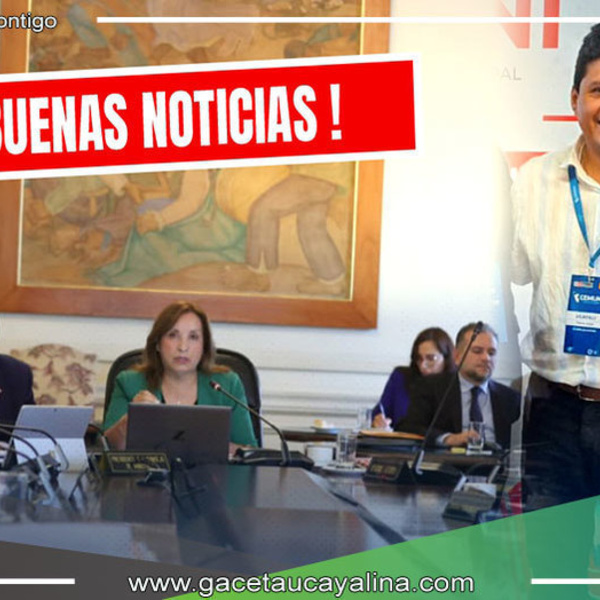 Presidenta Dina Boluarte otorga S/ 500 millones a favor de municipios tras protestas de alcaldes