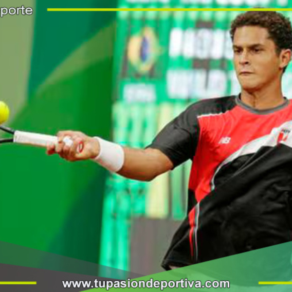 La nueva posición de Juan Pablo Varillas en el ranking ATP: ¿Qué cambios trae para el tenis peruano?