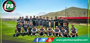 Melgar estrena nueva casa