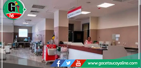 "El Hospital de Tingo María: La mejor Inversión en la Salud"