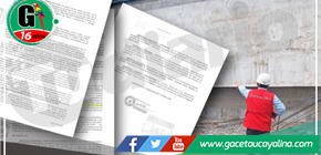 Gobierno Regional de Huánuco Resuelve Contrato con Consorcio del Puente Tingo María 