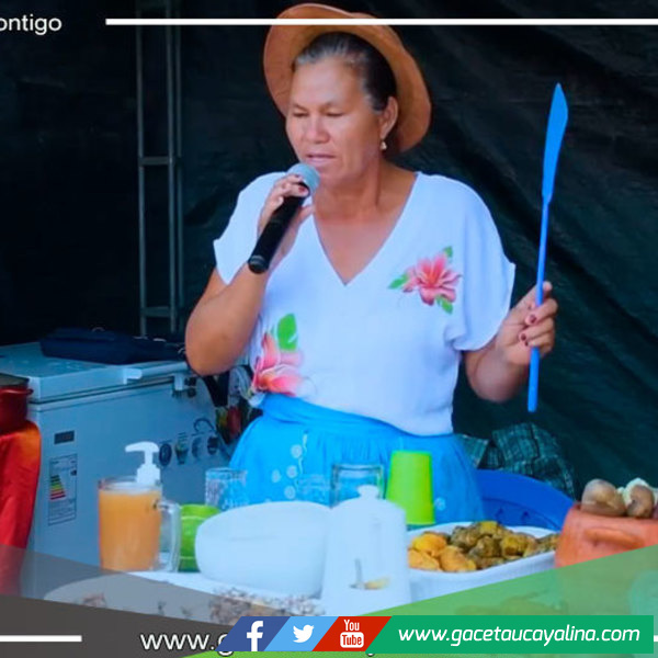 Municipalidad de Sepahua impulsa iniciativas para fortalecer emprendimientos locales