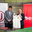 Universitario de Deportes y ESAN 
