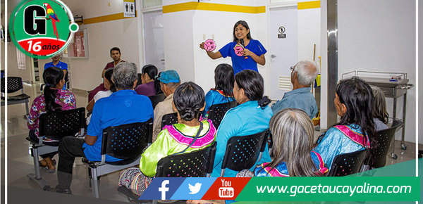 Municipalidad de Tahuanía lidera iniciativa de atención médica integral