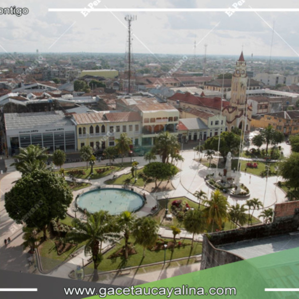 Crisis eléctrica en Iquitos: cortes de luz y tensiones por deficiencia en el suministro