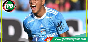 Joao Grimaldo: ¿última temporada en Sporting Cristal y salto al extranjero?