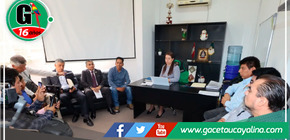 Gorehco exige la devolución de S/4.9 millones al Consorcio Puente Tingo mediante carta notarial