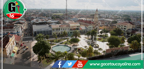 Crisis eléctrica en Iquitos: cortes de luz y tensiones por deficiencia en el suministro