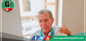 La Municipalidad de Huánuco retira competencias administrativas a la Municipalidad de Colpa Baja