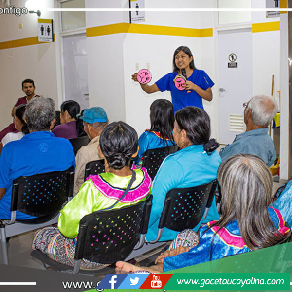 Municipalidad de Tahuanía lidera iniciativa de atención médica integral