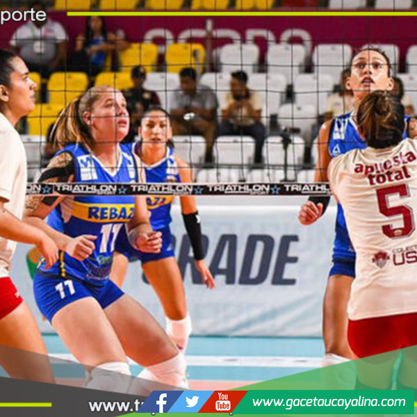 UNIVERSITARIO GANADOR DEL QUINTO LUGAR DE LA LNSV