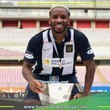 Farfán se despide en partido oficial