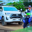 Gestión de John Salcedo Ríos Impulsa Acciones para Fortalecer la Seguridad en el Distrito