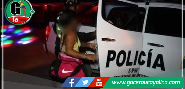 Megaoperativo que desarticuló banda de extranjeros que se hacían llamar ‘gota a gota’ fueron expulsado del país