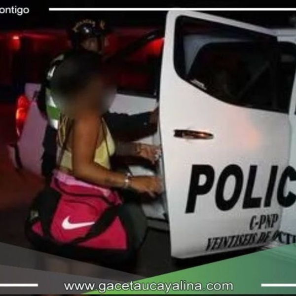 Megaoperativo que desarticuló banda de extranjeros que se hacían llamar ‘gota a gota’ fueron expulsado del país