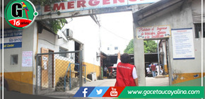 Contraloría detecta irregularidades en gestión del Hospital de Apoyo de Iquitos