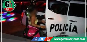 Megaoperativo que desarticuló banda de extranjeros que se hacían llamar ‘gota a gota’ fueron expulsado del país