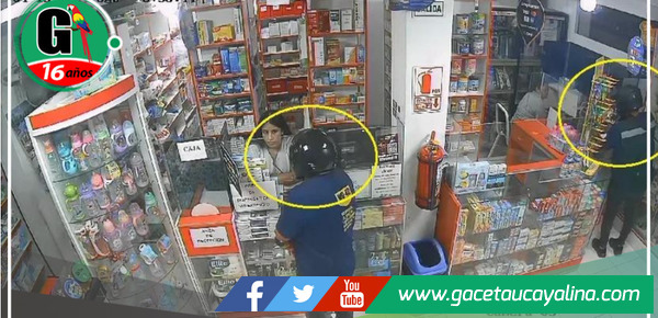 Asalto armado en Tingo María cuestiona eficacia de medidas de seguridad