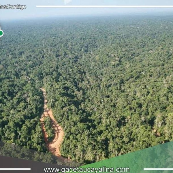 La lucha contra la ilegalidad, la criminalidad y la impunidad es el desafío que presenta la Amazonía