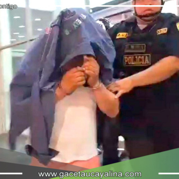 Empleado de seguridad es detenido bajo sospecha por intento de robo