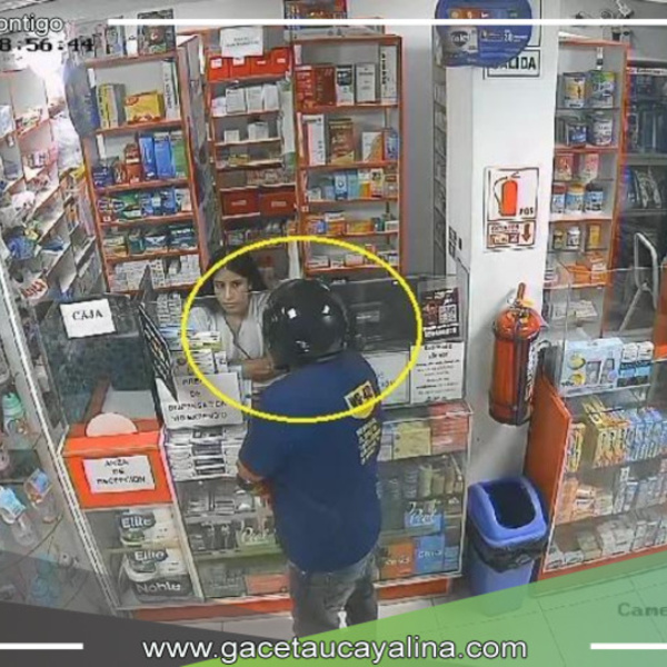 Asalto armado en Tingo María cuestiona eficacia de medidas de seguridad