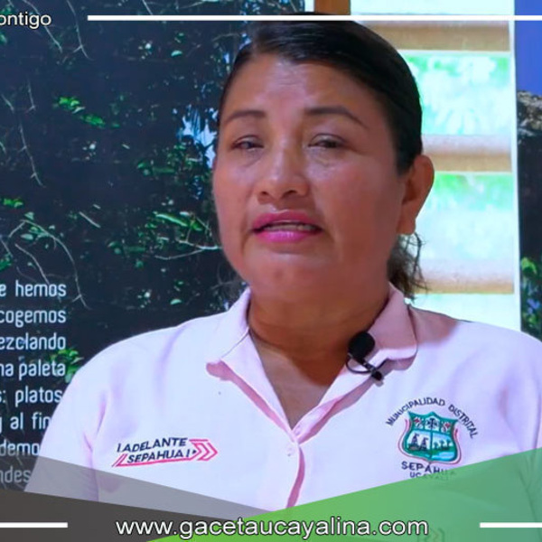 Municipio de Sepahua Renueva Registro para Beneficiar a Personas con Discapacidad