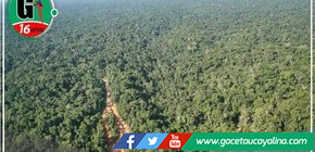 La lucha contra la ilegalidad, la criminalidad y la impunidad es el desafío que presenta la Amazonía