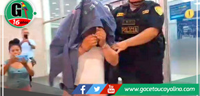 Empleado de seguridad es detenido bajo sospecha por intento de robo