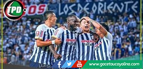 Alianza Lima viajó a Chile en busca de los tres puntos ante Colo Colo