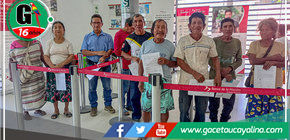 Alcalde de Sepahua Facilita Trámites para Pensionistas en la ciudad de Atalaya