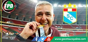 Tiago Nunez revela el motivo de su salida del Sporting Cristal